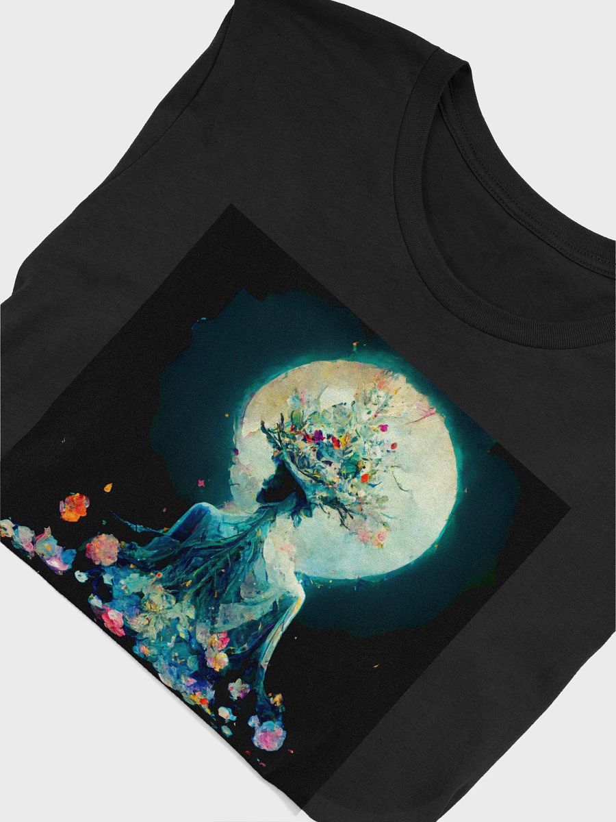 Iconic Comfort: Bella+Canvas Supersoft T-Shirt product image (5)