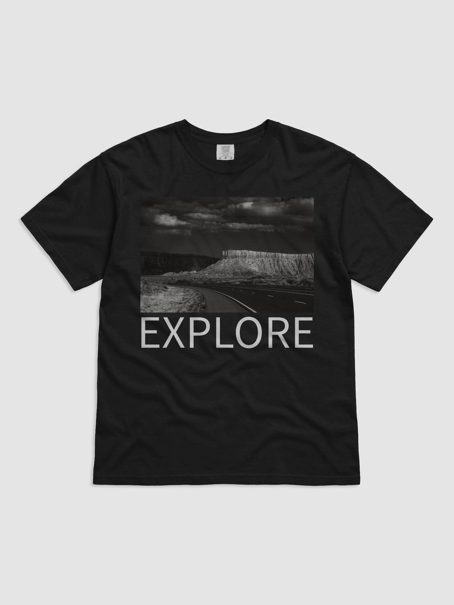 Explore T-Shirt product image (1)