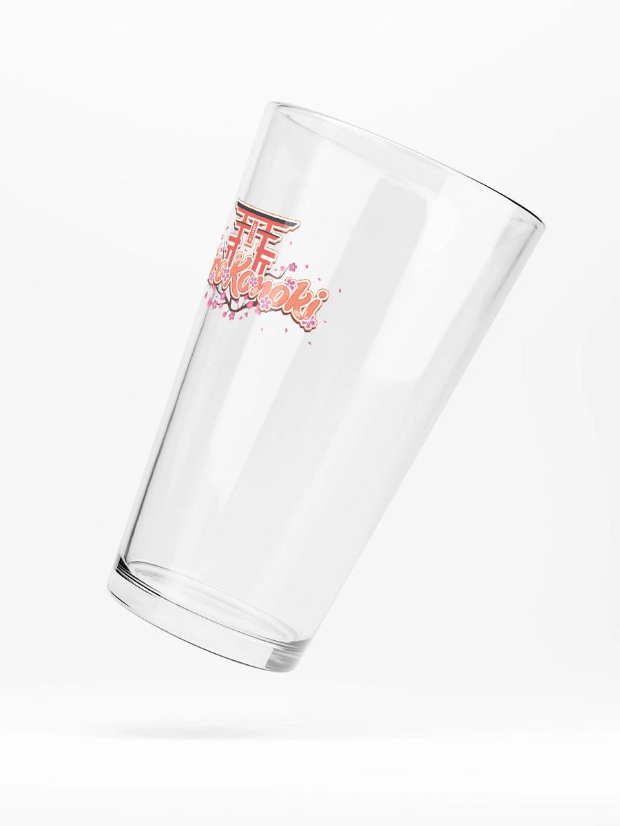 Nut House Official Shaker Glass - 16 oz product image (5)