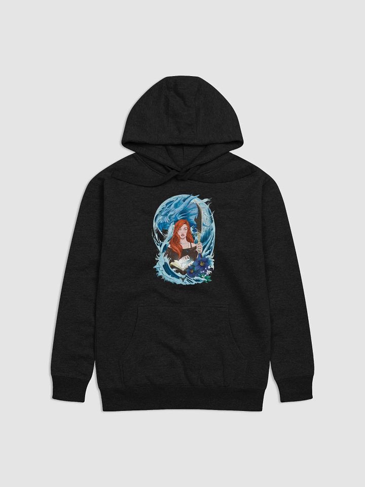 Hoodie - Fayne & Buhrik (Version de Base/Basic) product image (1)