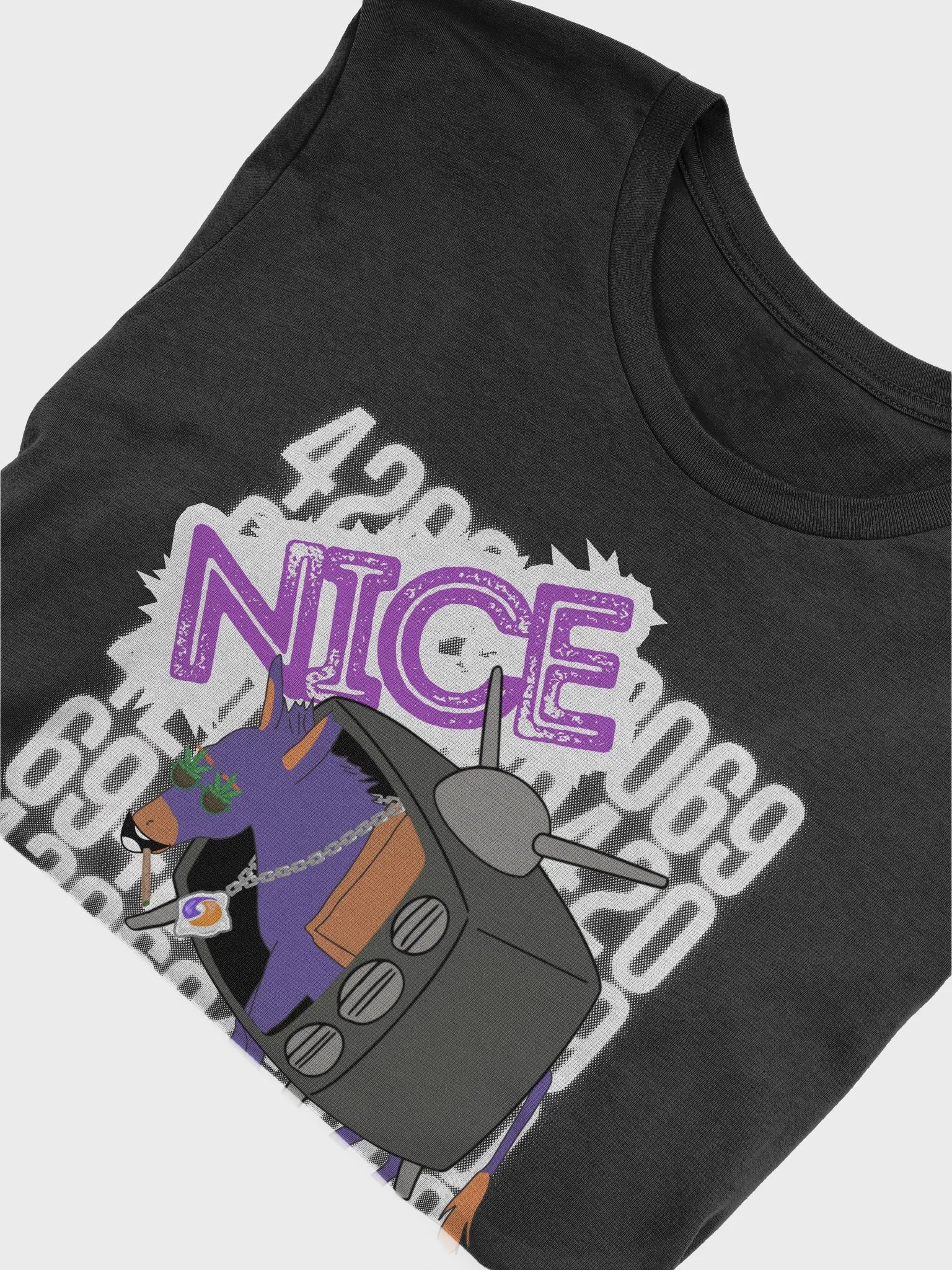 Nice Ass Shirt product image (9)