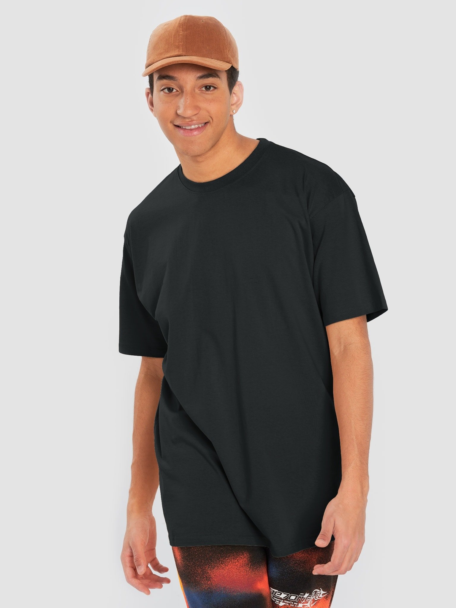 DailyNoob #BACKPAINGANG T-Shirt product image (6)