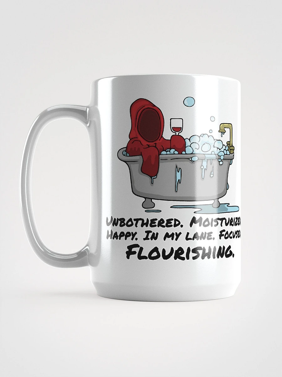 Flourishing Mug product image (1)