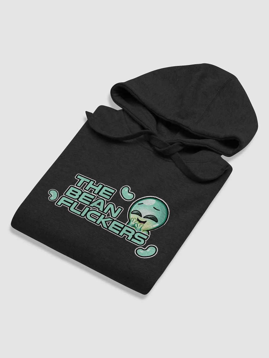Team Bean Flicker Hoodie product image (65)