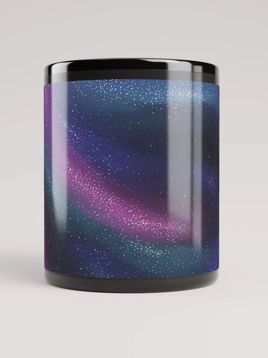 Swirling Galaxy Mug product image (9)