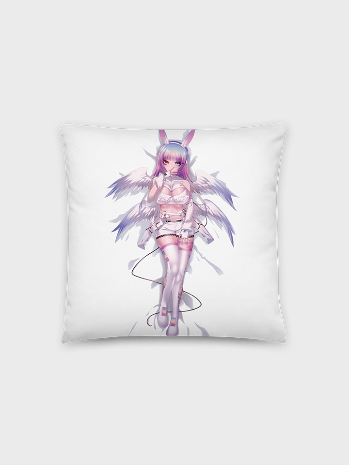 [FindTheRabbit] Standard Pillow product image (1)