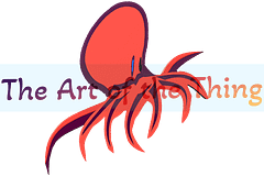 The Art of the Thing
