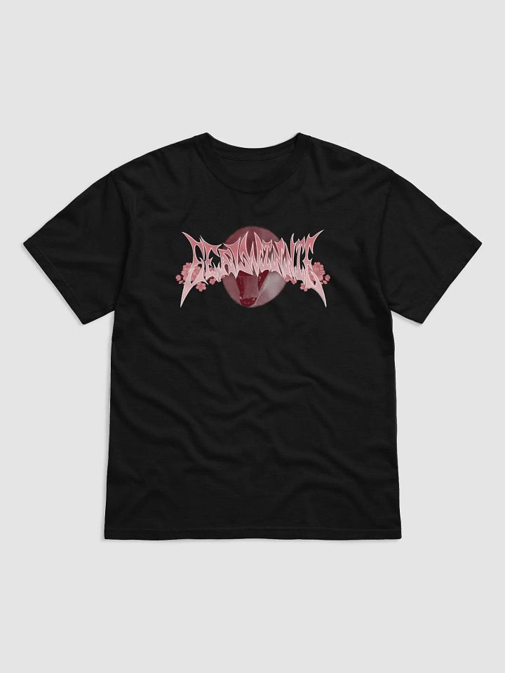 SAKURA Seal Logo Tee product image (1)