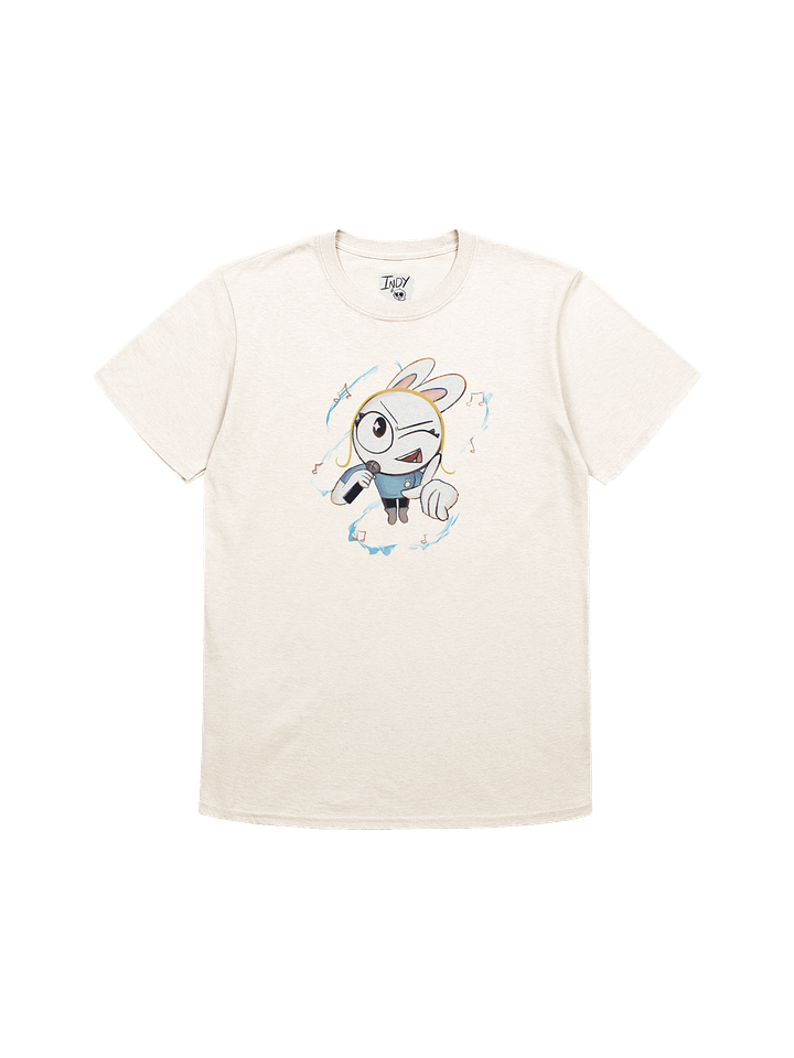 School Time Sally Rockstar T-Shirt product image (197)