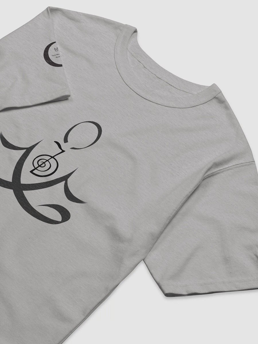 Zen Master Relaxed-Fit Tee product image (3)
