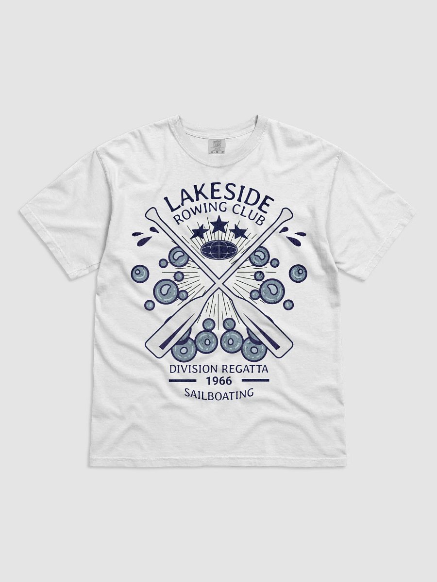 Lakesiderowing T-Shirt product image (1)