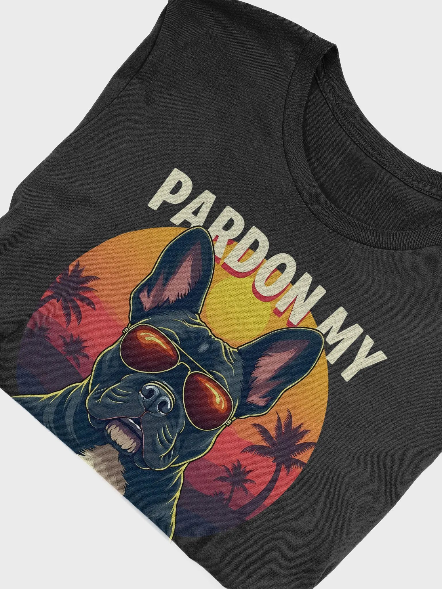 Pardon My French product image (34)