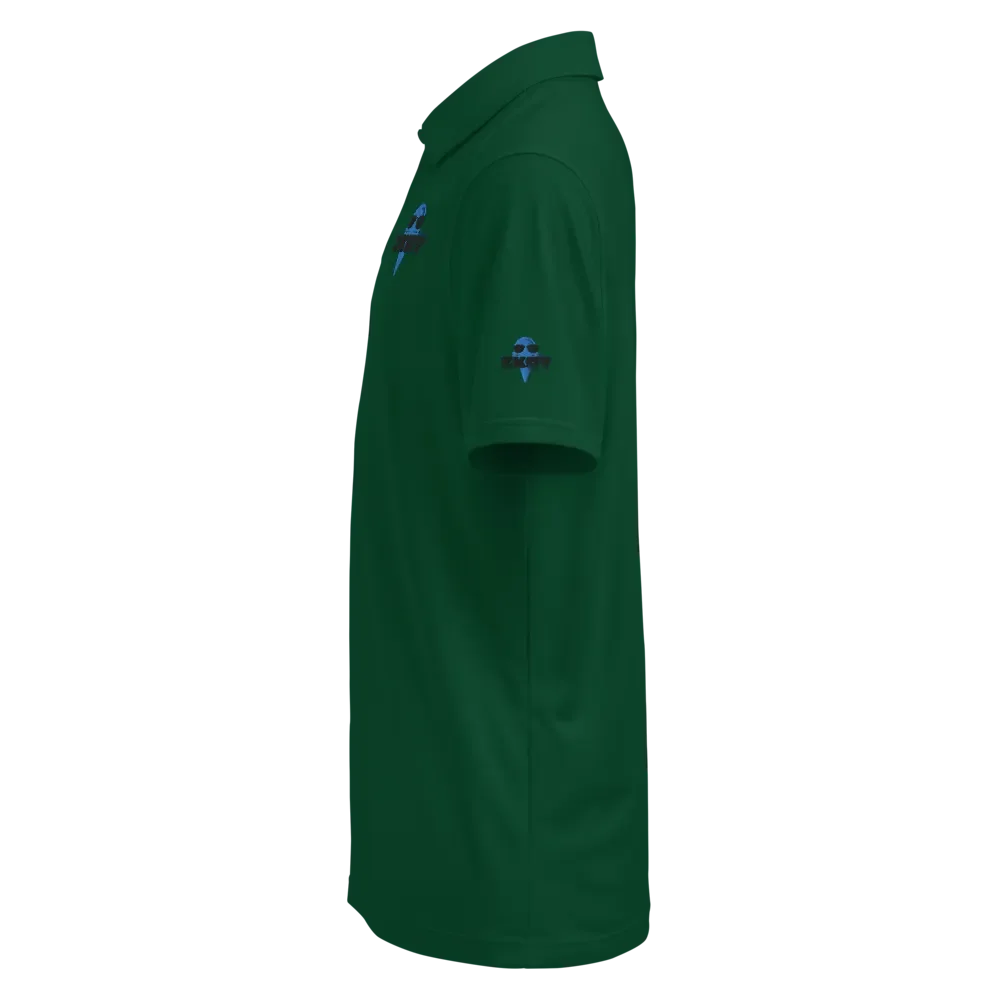 Men's 5K ZKOT Under Armour© Polo T-Shirt - Show your Support with Style - Menswear product image (2)