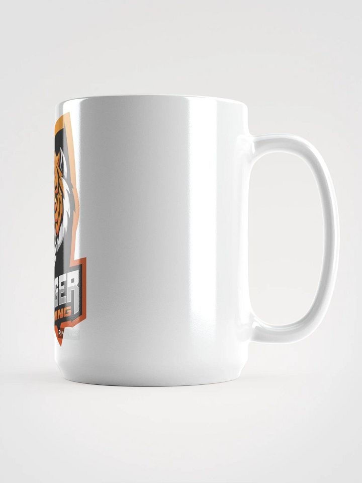 SteigerGaming Mug product image (2)