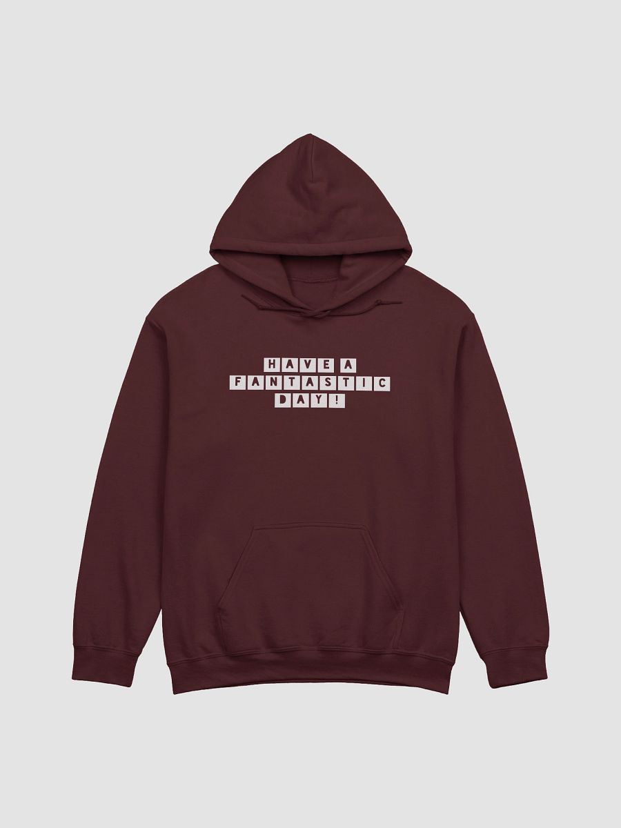 Fantastic Day (Hoodie) product image (2)