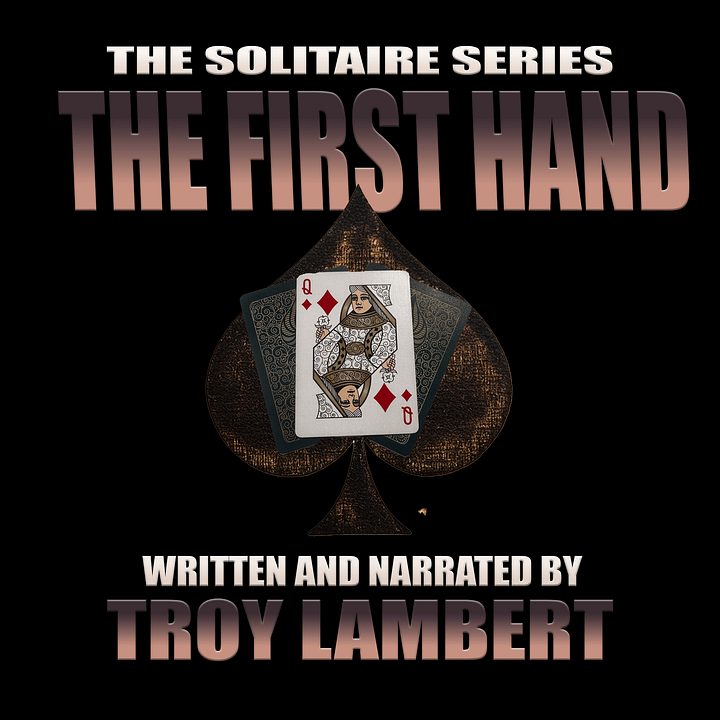 The First Hand BONUS product image (1)