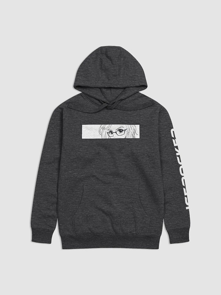 IR Eyes Sweater product image (4)