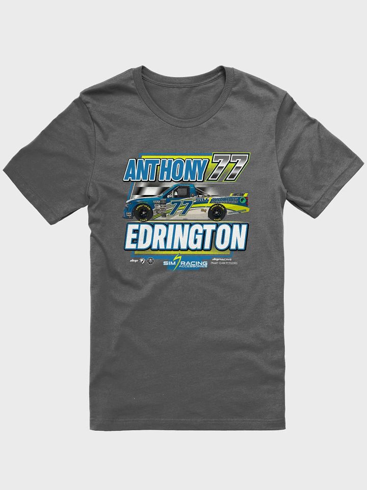 Anthony Edrington #77 Fan Art T product image (6)