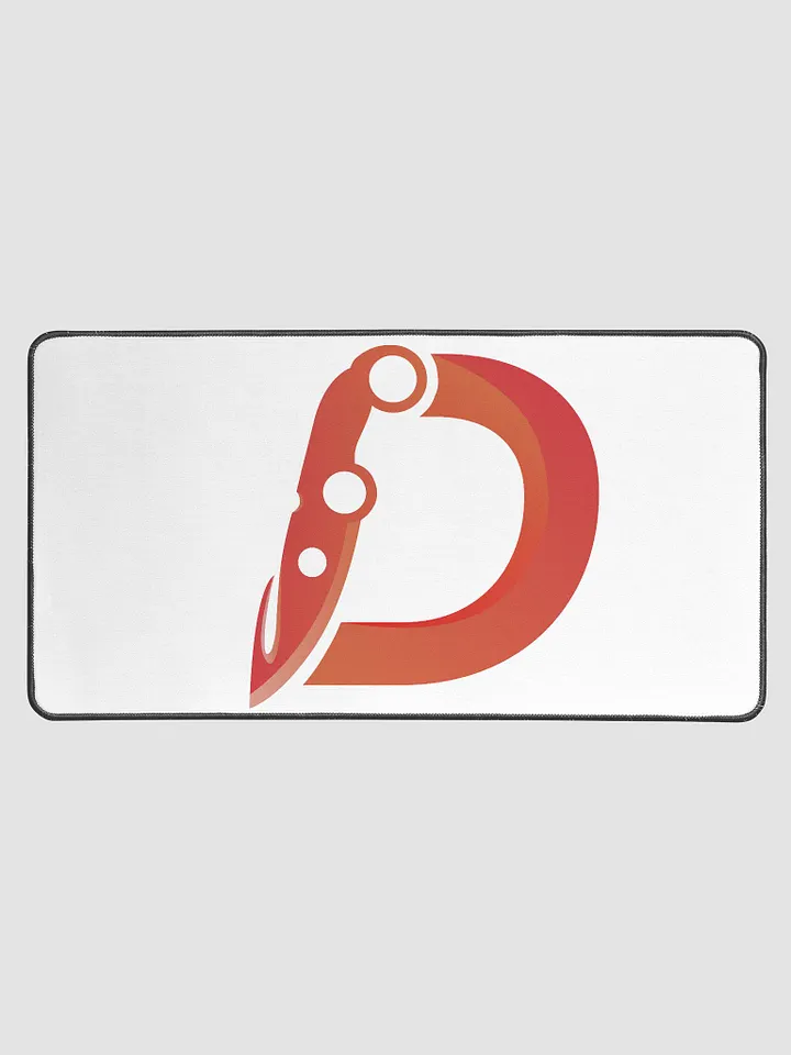 Dagshew Big D Deskpad product image (1)