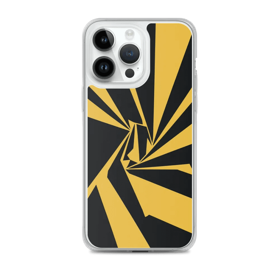 Timeless Elegance: Wooden Art Style Mobile Case product image (1)