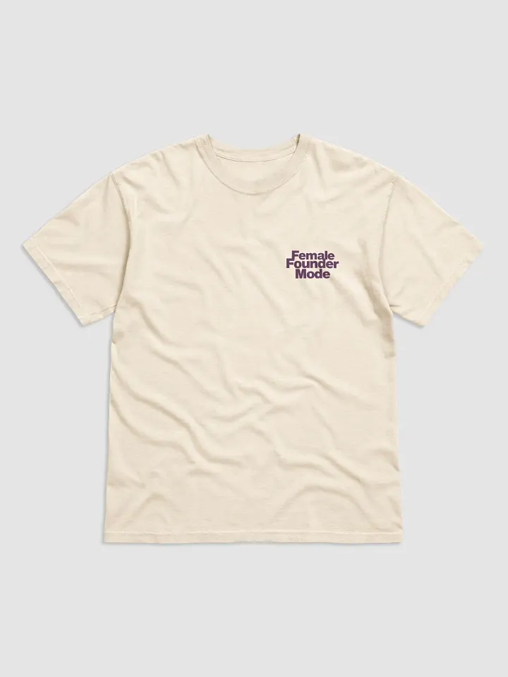 Female Founder Mode v2 product image (4)
