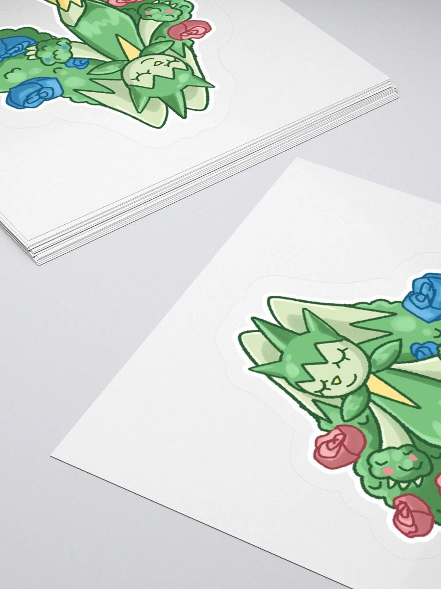 Roselunny [sticker] product image (4)