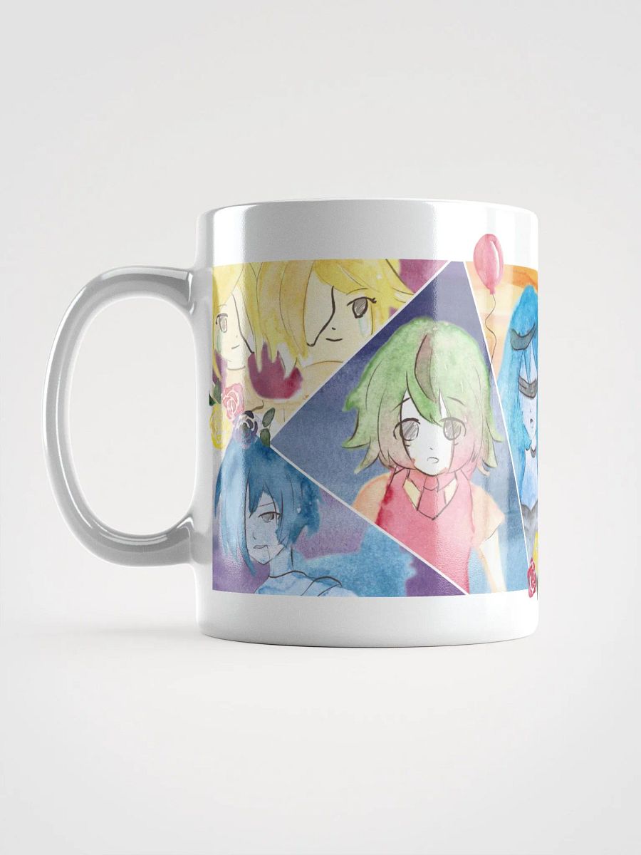 Dark Woods Circus Mug product image (6)
