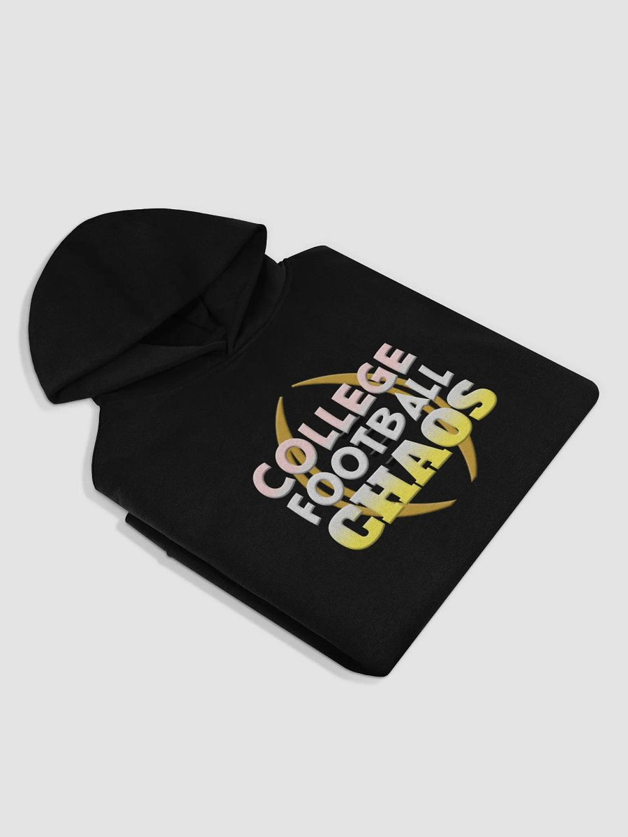 CFB Chaos AS Colour Unisex Premium Oversized Hoodie product image (9)