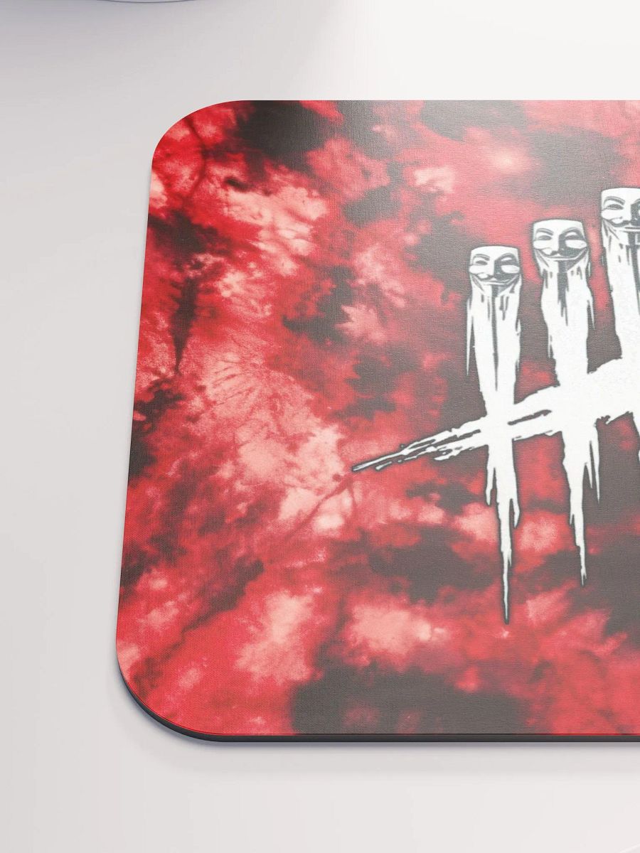 Mayhem by Daylight Mousepad product image (6)