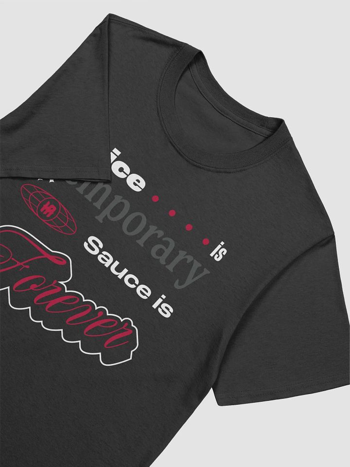 Sauce is Forever product image (2)
