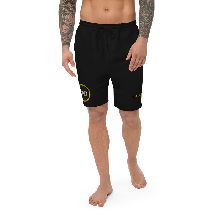 CC shorts product image (2)