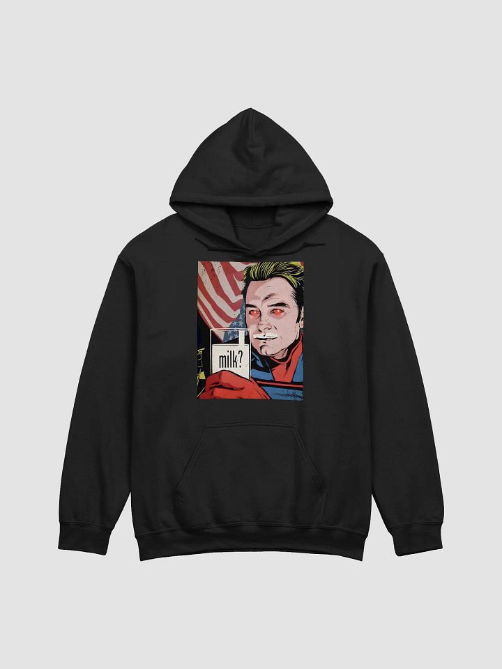 The Boys Homelander Unisex Hoodie product image (8)