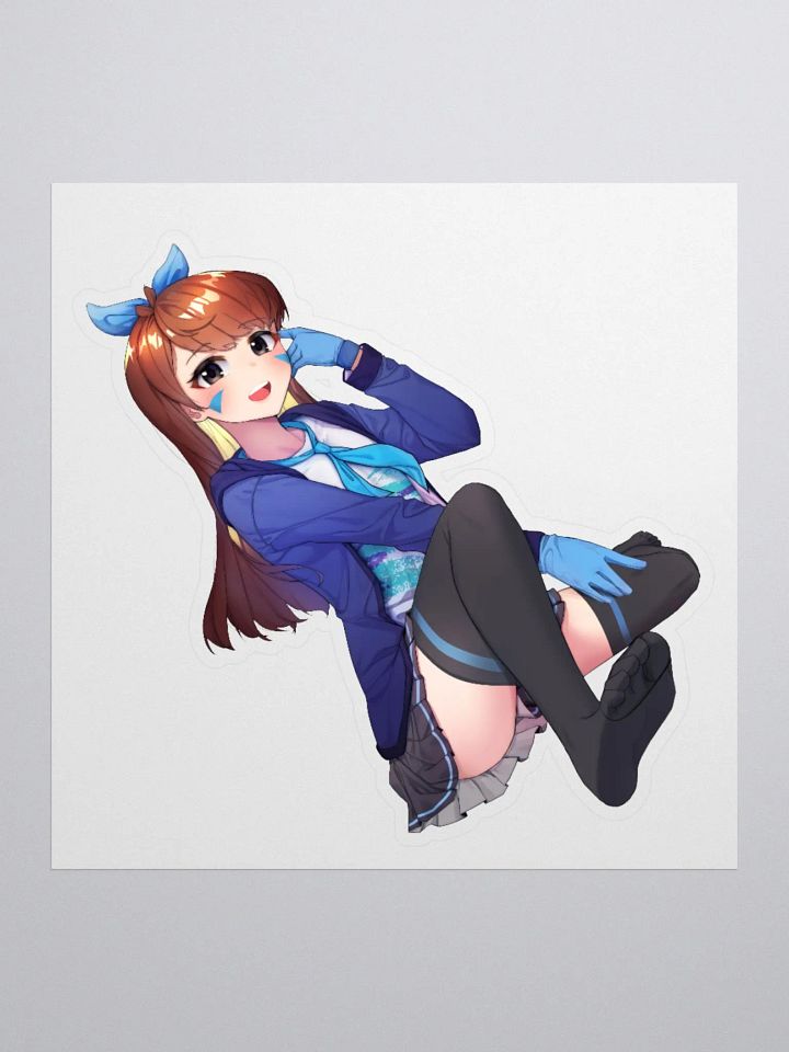 Qyuwi Sitting product image (2)
