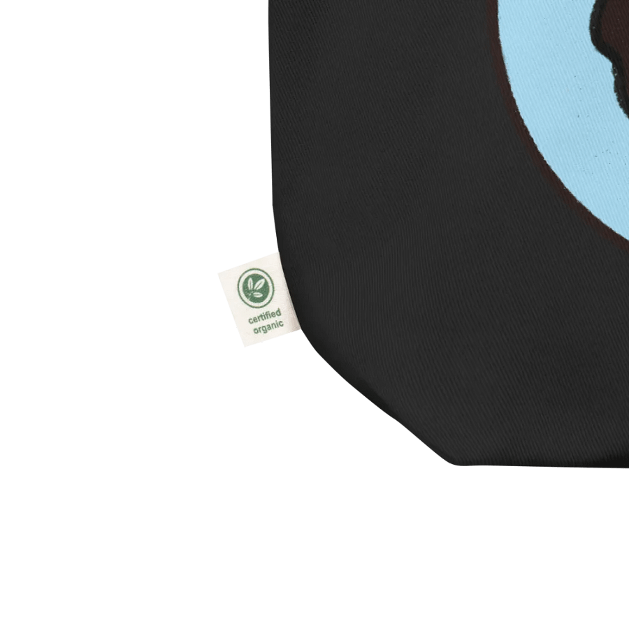 Double Menace Tote product image (2)