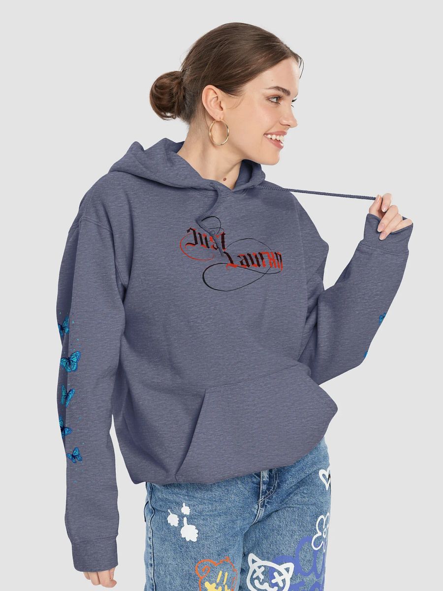 Lies of Laurxn Hoodie product image (1)