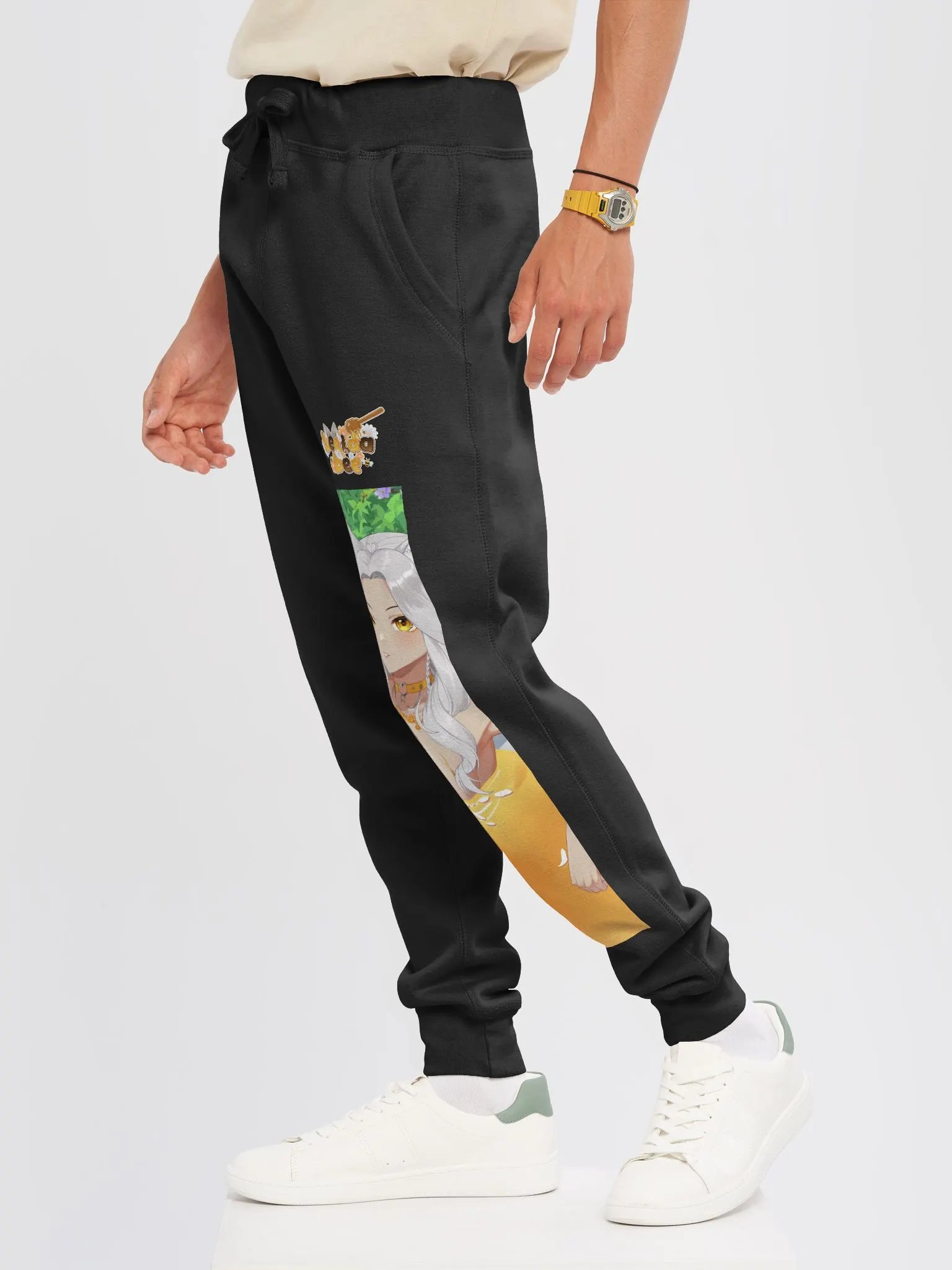 Leelaabee Sweatpants product image (22)