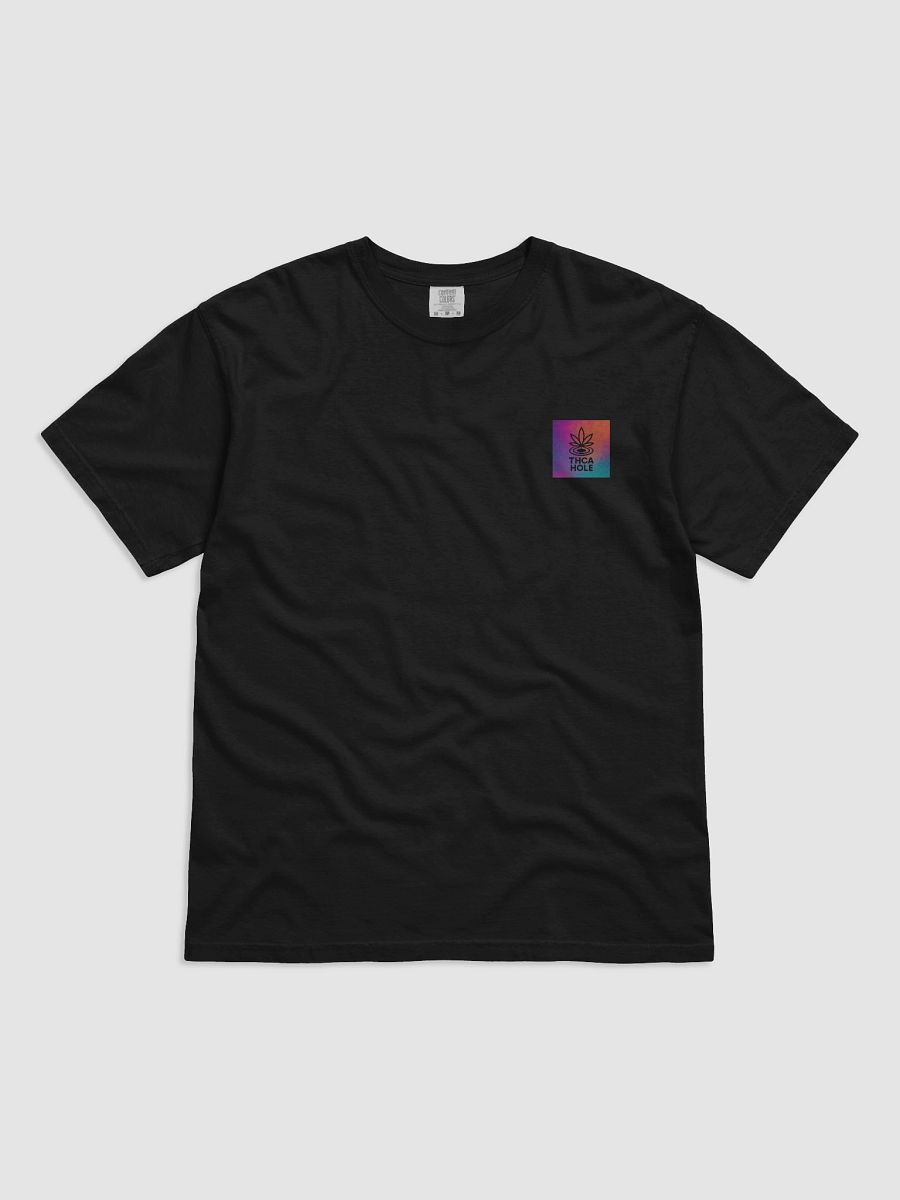 OG Leaf Logo, Cozy Comfort Tee product image (1)