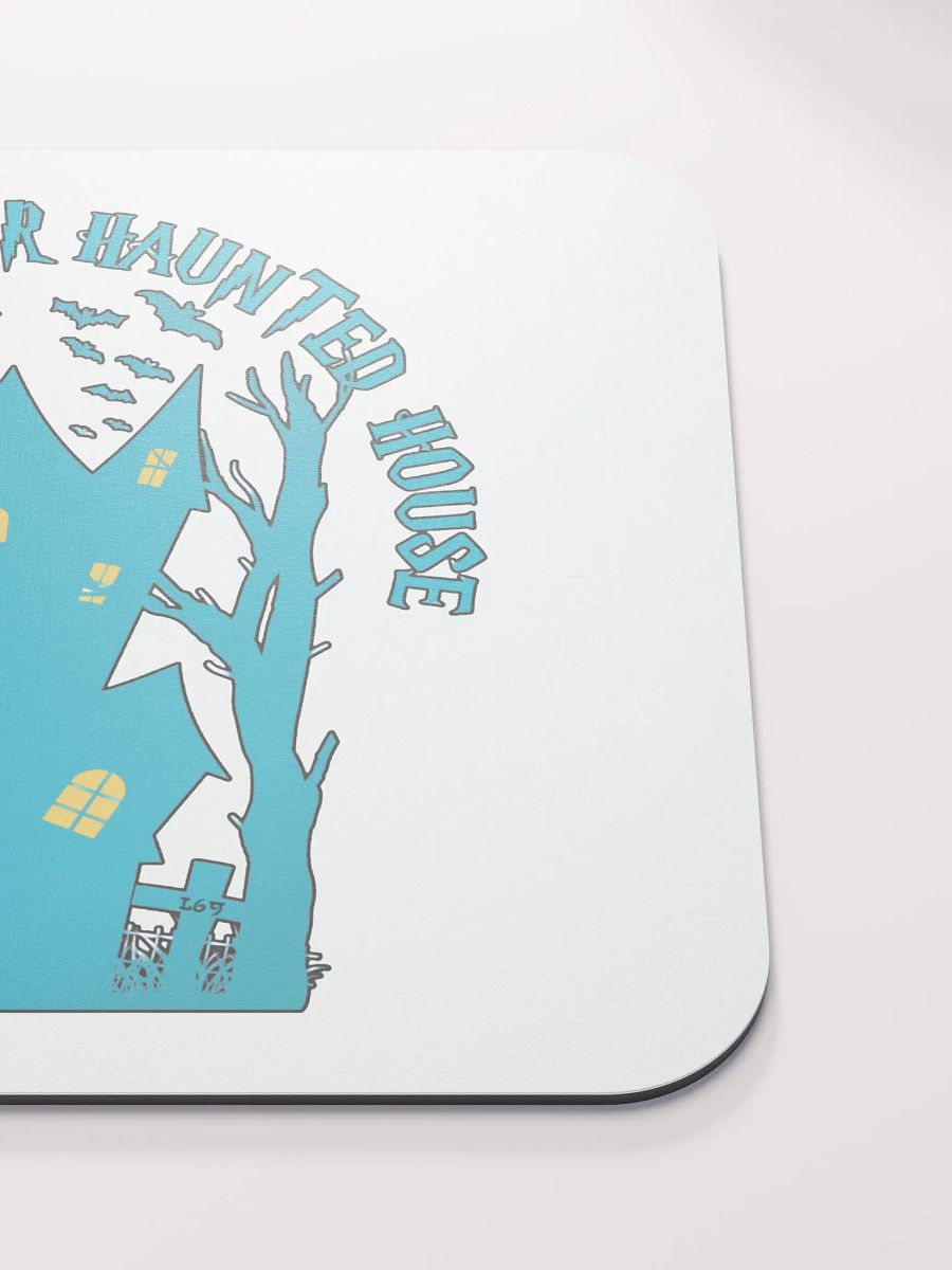 WELCOME TO OUR HAUNTED HOUSE product image (5)