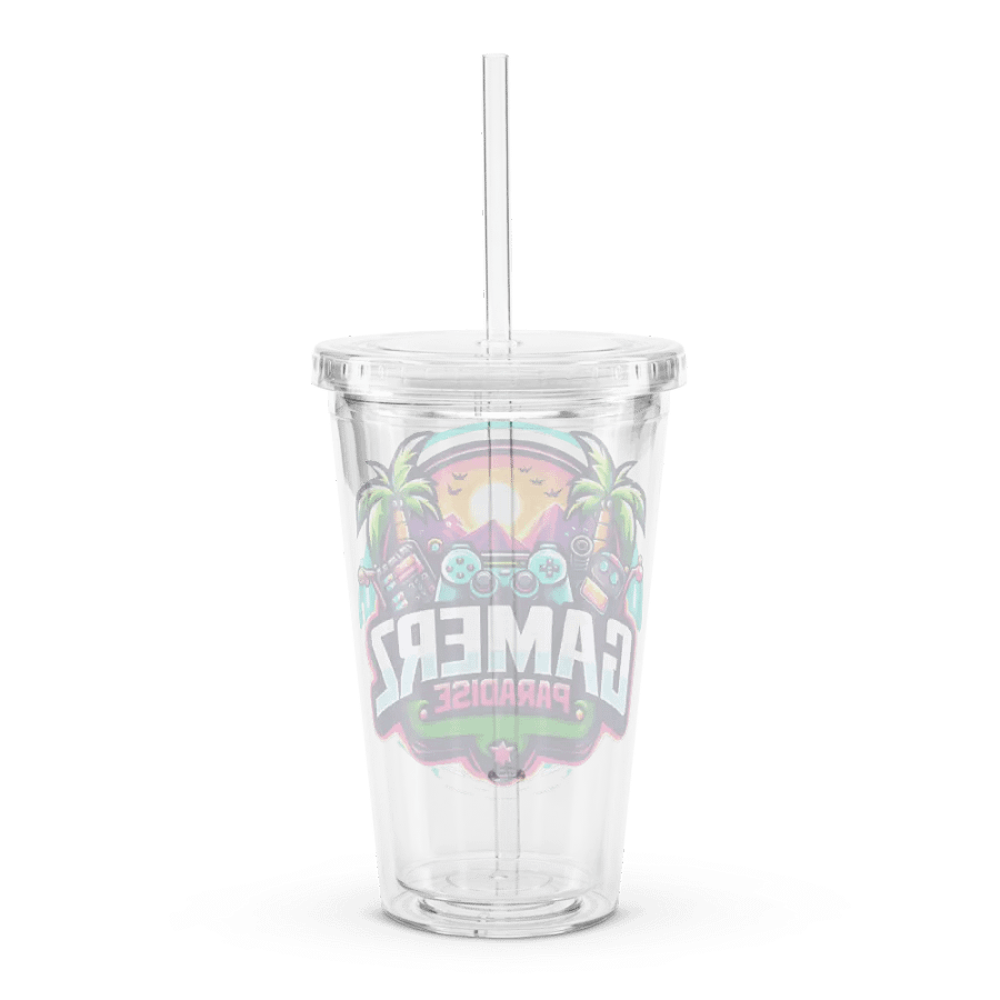Gamerz Tumbler product image (2)