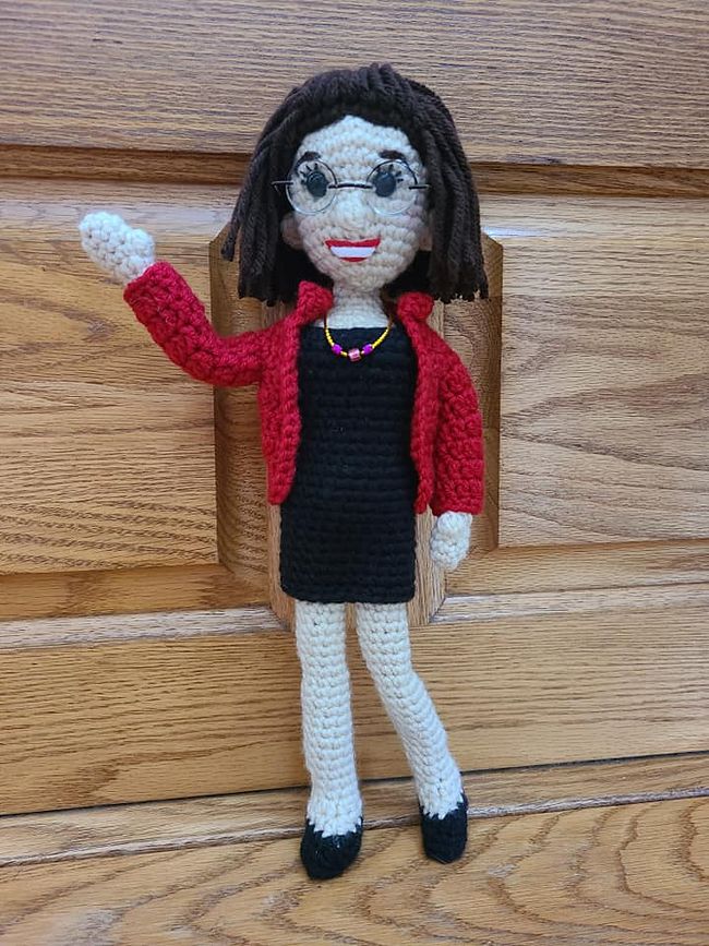 Custom Doll Gallery
