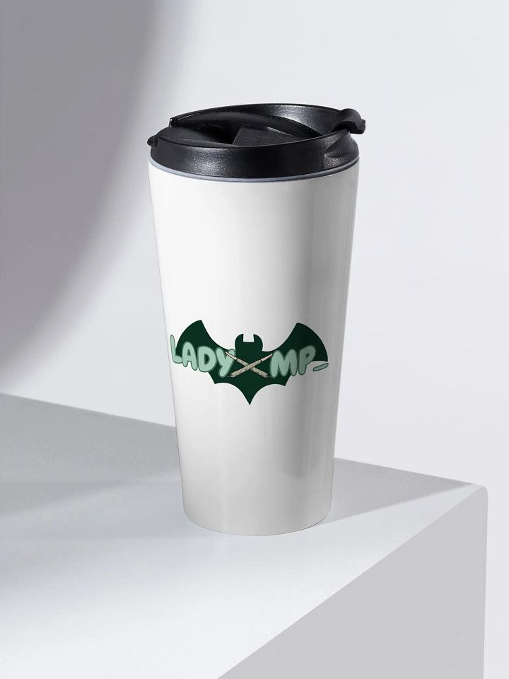 The Vibe Vessel product image (2)