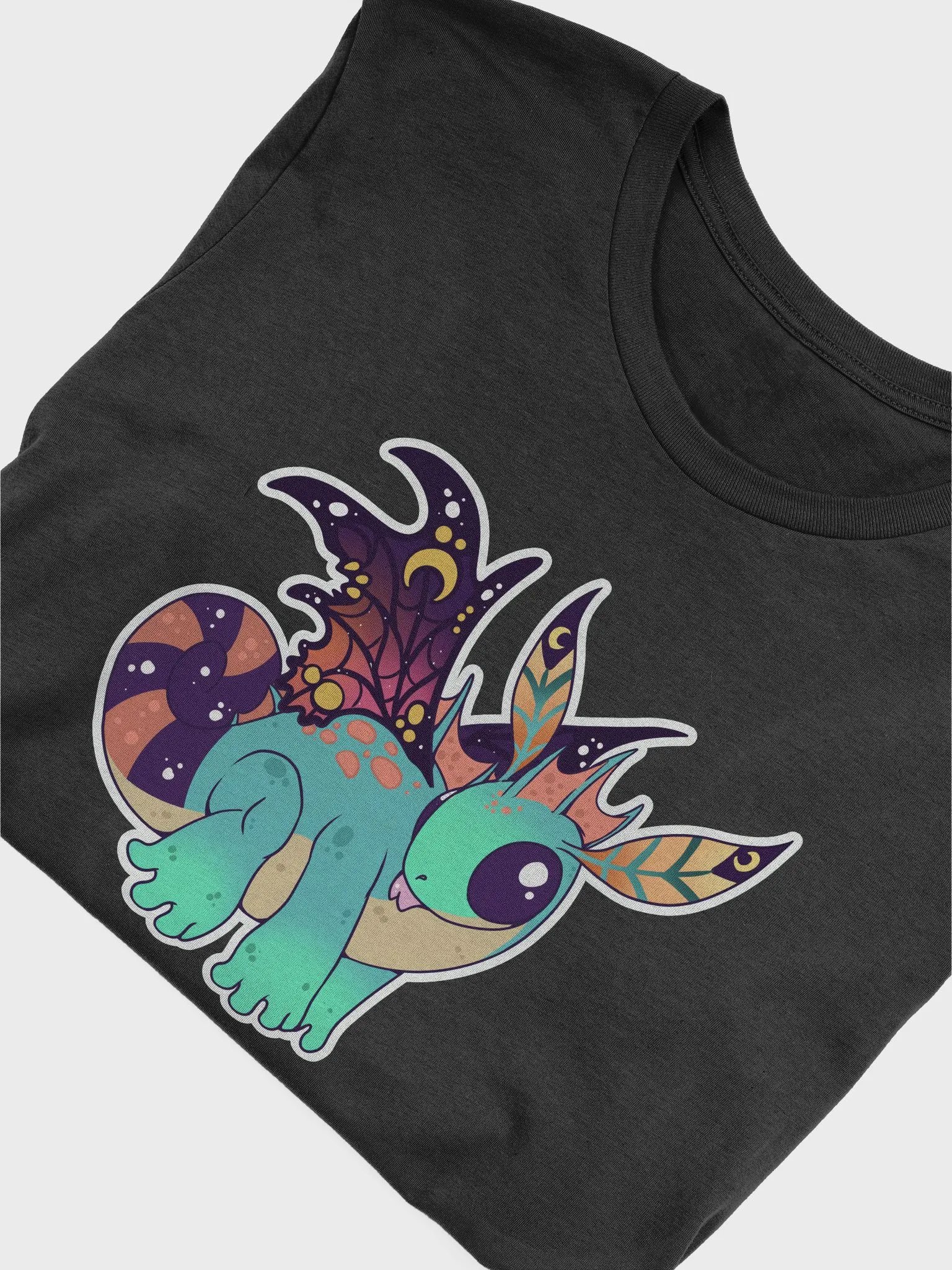 Fae Dragon - Unisex Tee product image (5)