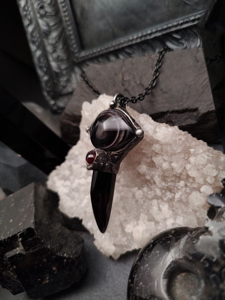 EYESCREAM Cone Talisman - Underworld Ward product image (2)