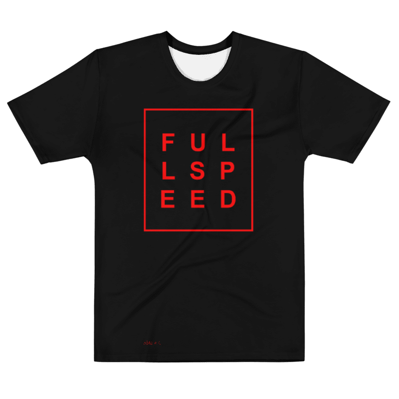 Fullspeed Crew Neck T-Shirt product image (5)