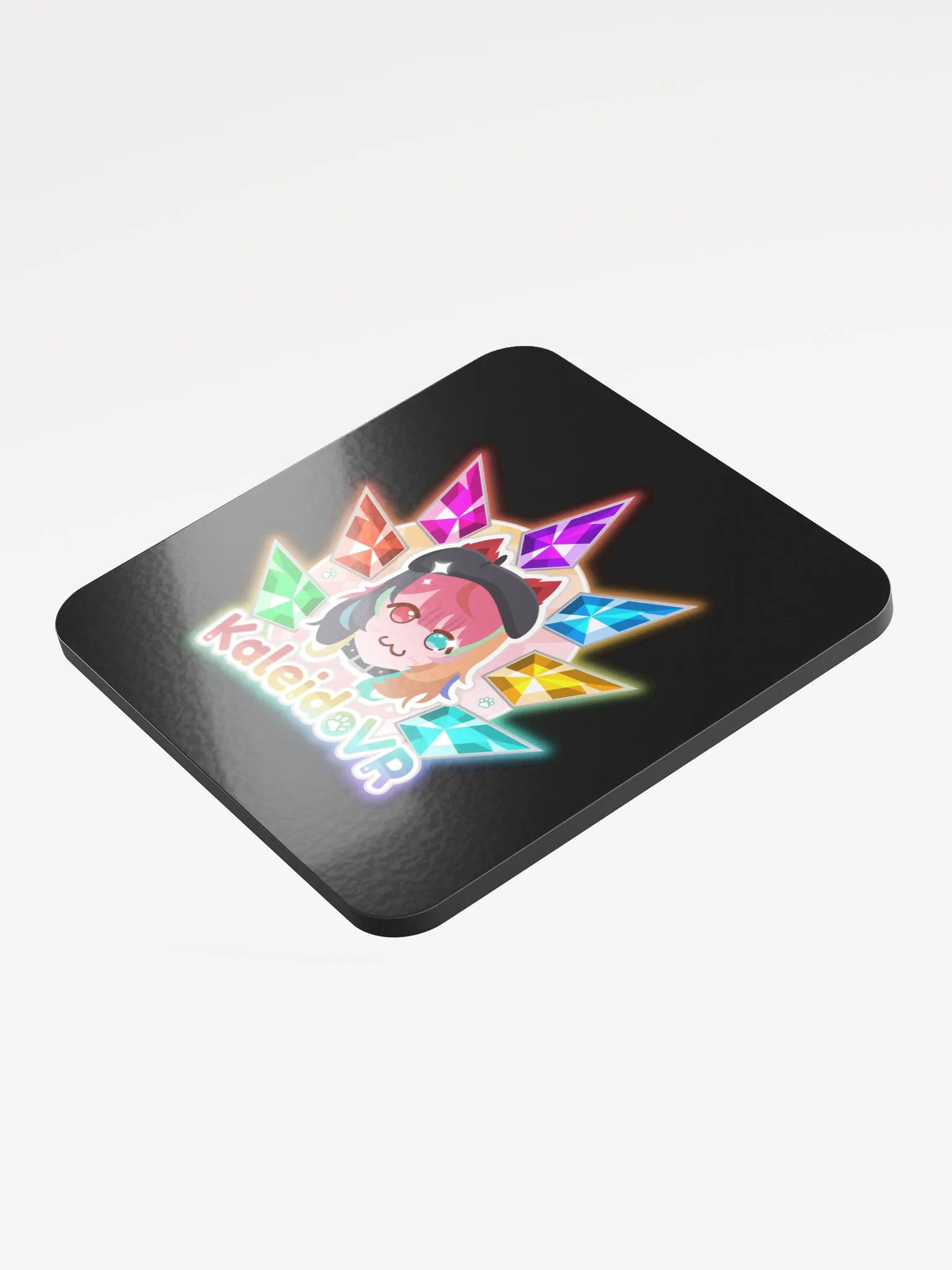 Logo Coaster product image (3)
