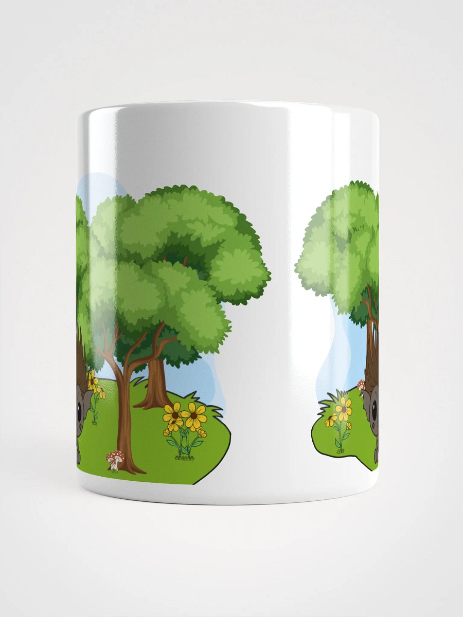 Justin the Puckwudgie Cryptikids Mug product image (15)