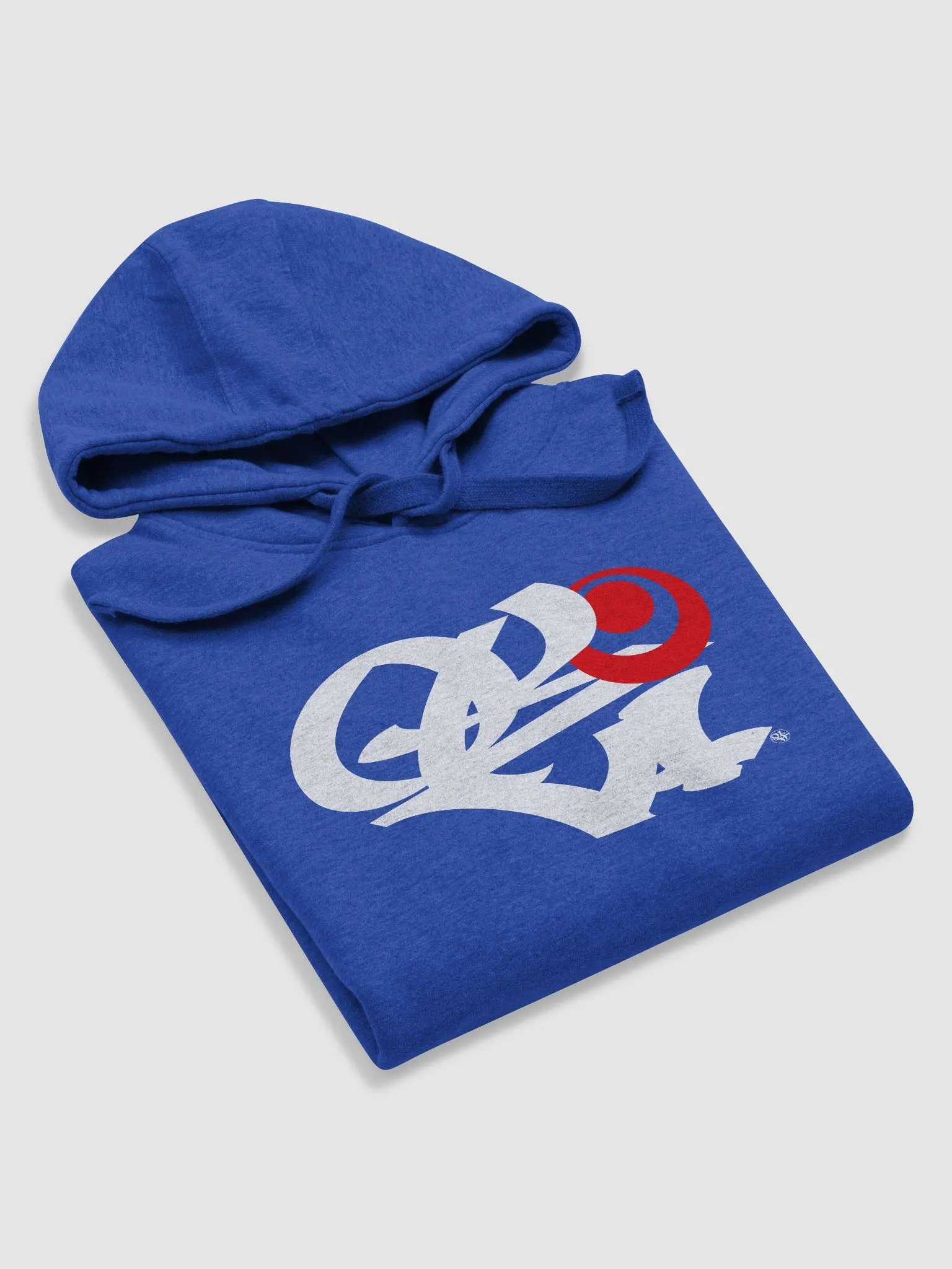 Oki Throwie & Tag Hoodie product image (5)