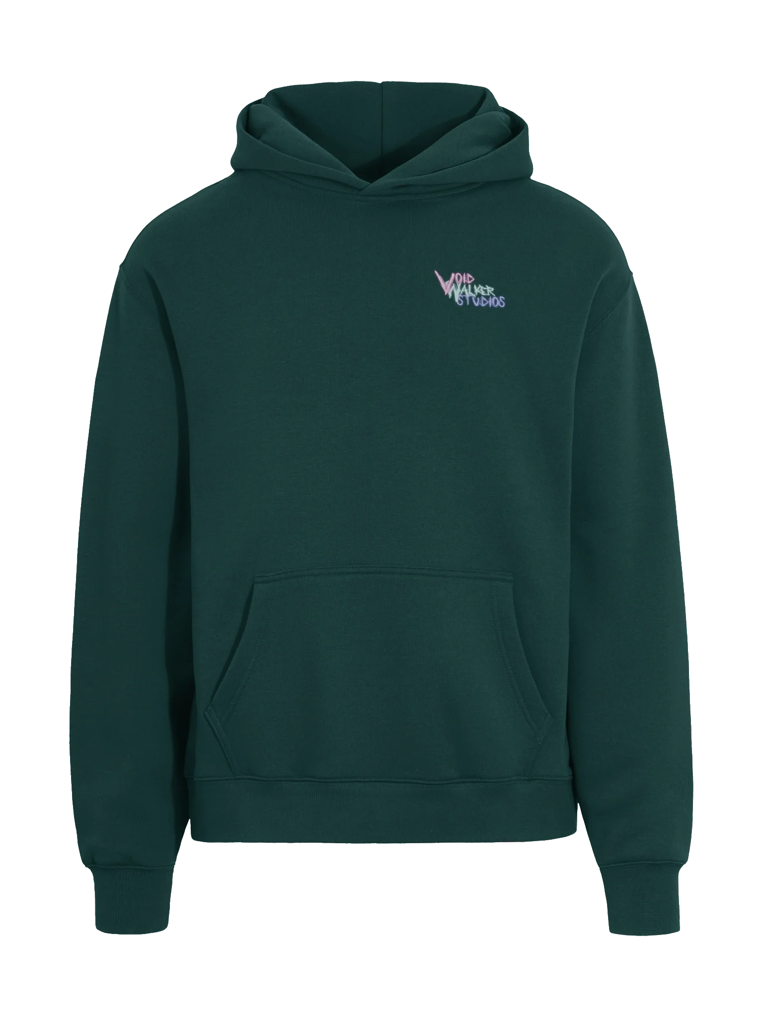 Simple Unisex Studio Hoodie product image (3)