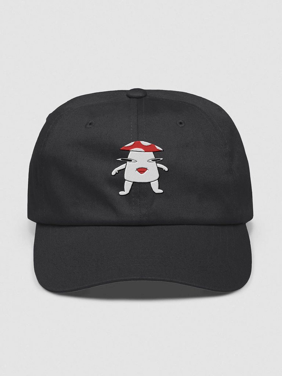 Cursed Mushroom Hat product image (6)