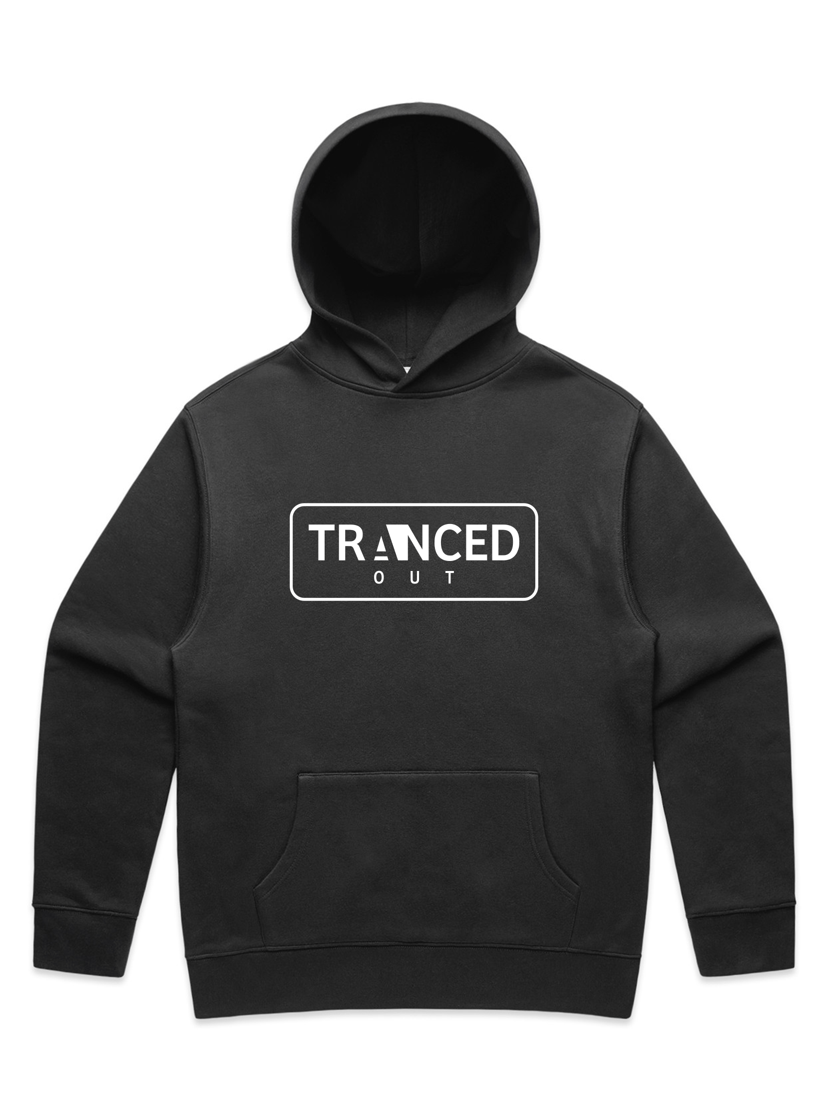 Tranced Out 001 Hoodie product image (2)